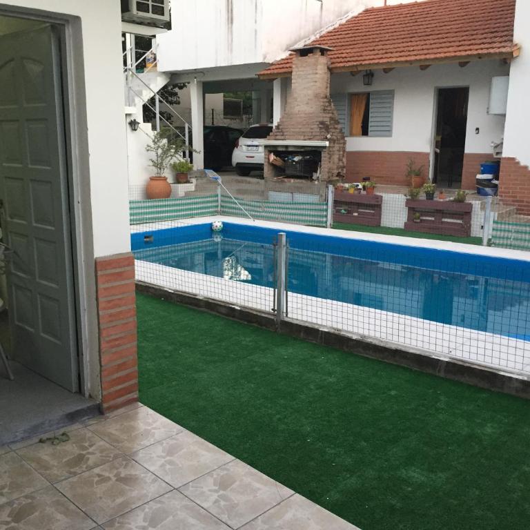 Departamento Carlos Paz - Apartamento Superior - 3