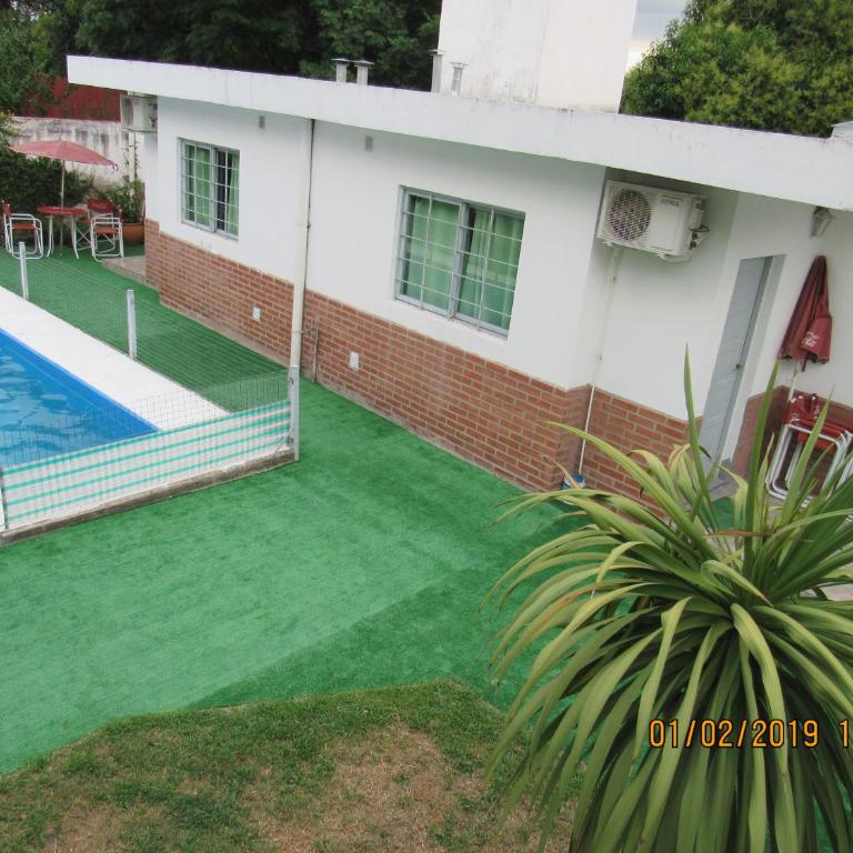 Departamento Carlos Paz - Apartamento Superior - 2