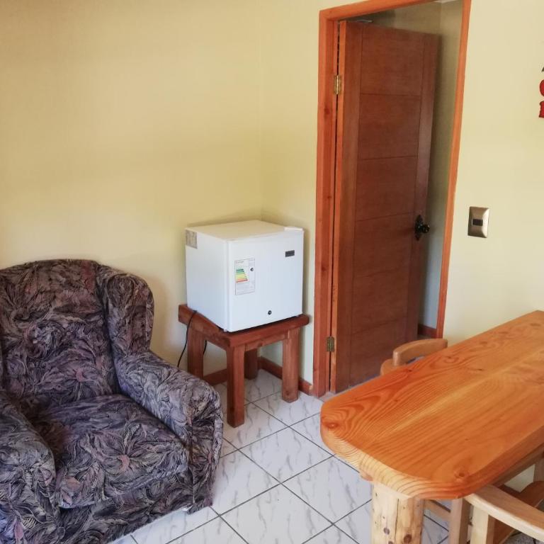 El Boldo Magico - Deluxe Apartment - 2