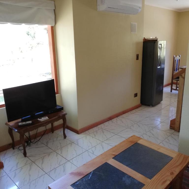 El Boldo Magico - Apartment - 12