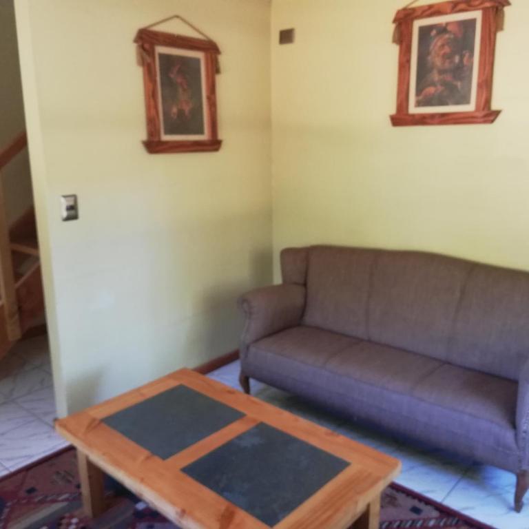 El Boldo Magico - Apartment - 13