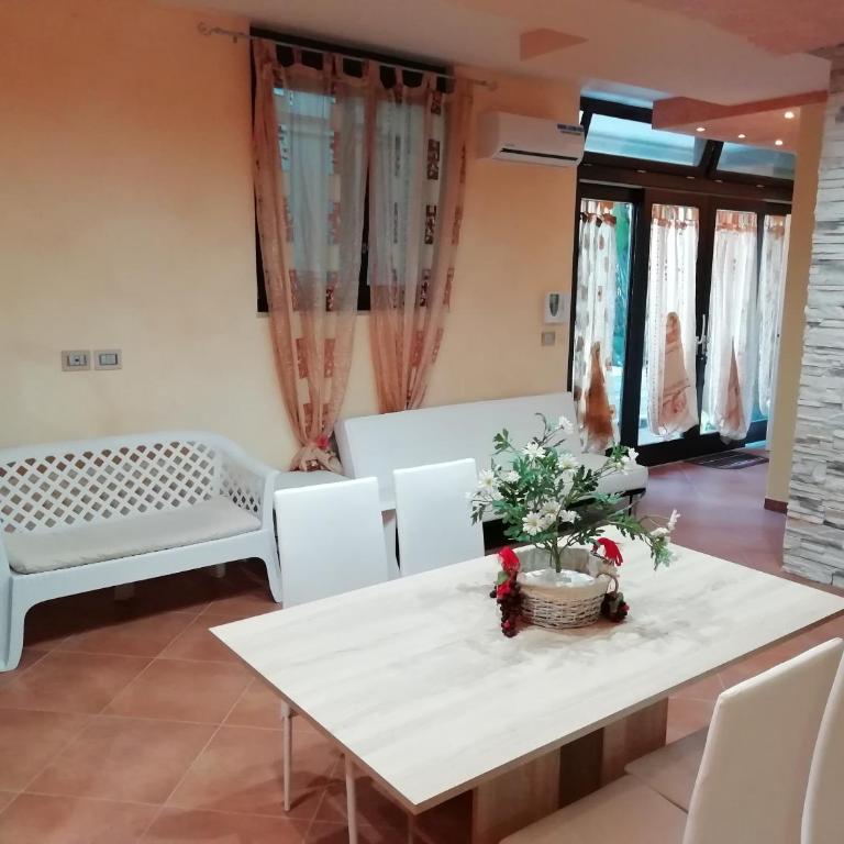 Sole&Mare - Casa Vacanze - 26