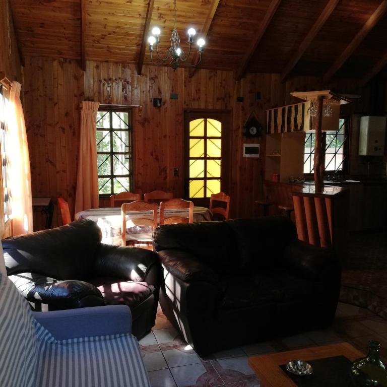 El Boldo Magico - Superior Apartment - 21
