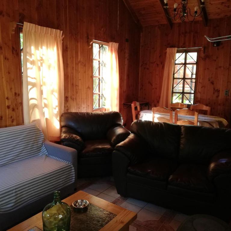 El Boldo Magico - Superior Apartment - 22