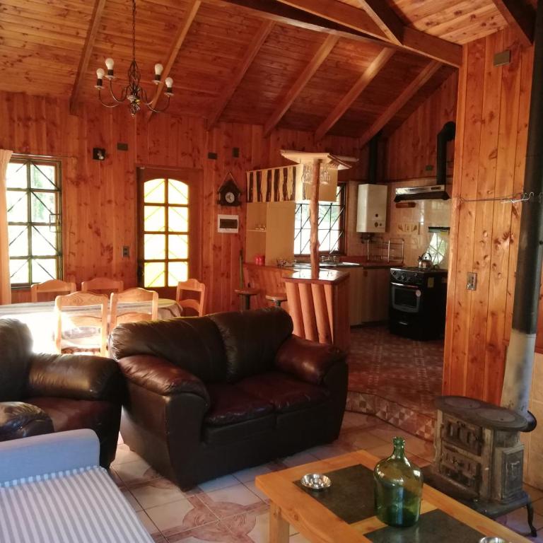 El Boldo Magico - Superior Apartment - 23