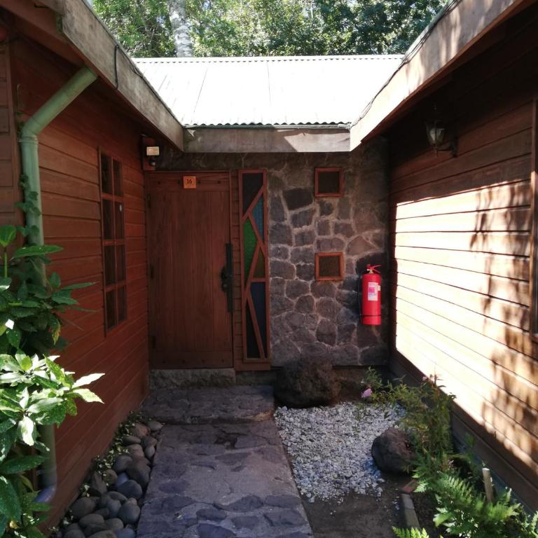 El Boldo Magico - Superior Apartment - 25