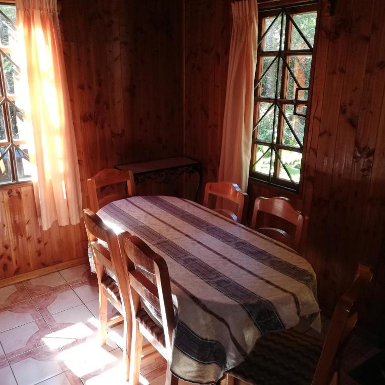 El Boldo Magico - Superior Apartment - 18