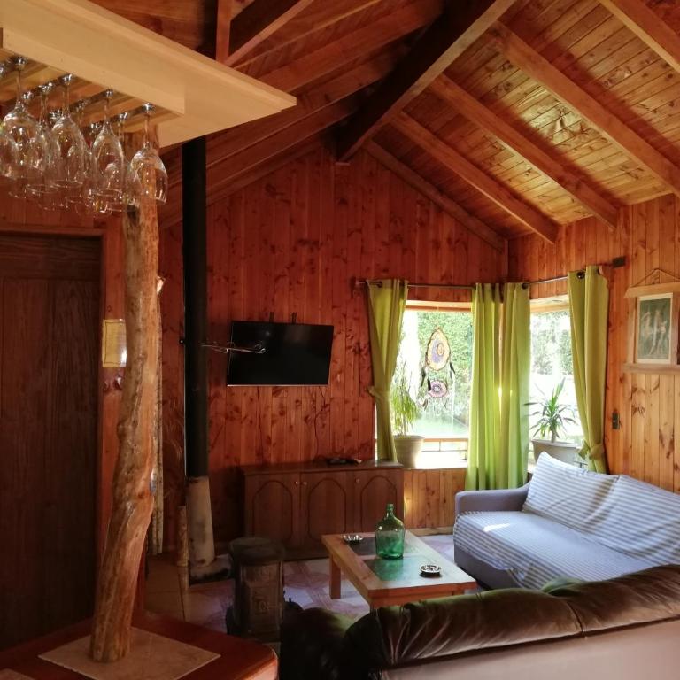 El Boldo Magico - Superior Apartment - 19