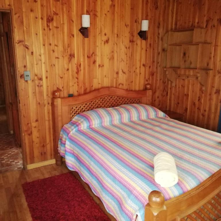 El Boldo Magico - Superior Apartment - 10