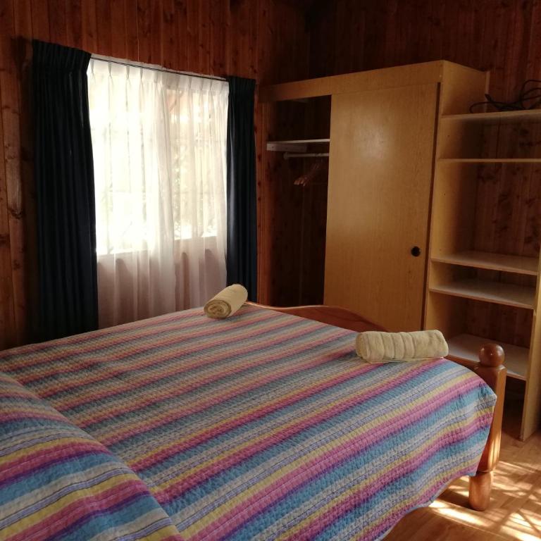 El Boldo Magico - Superior Apartment - 11