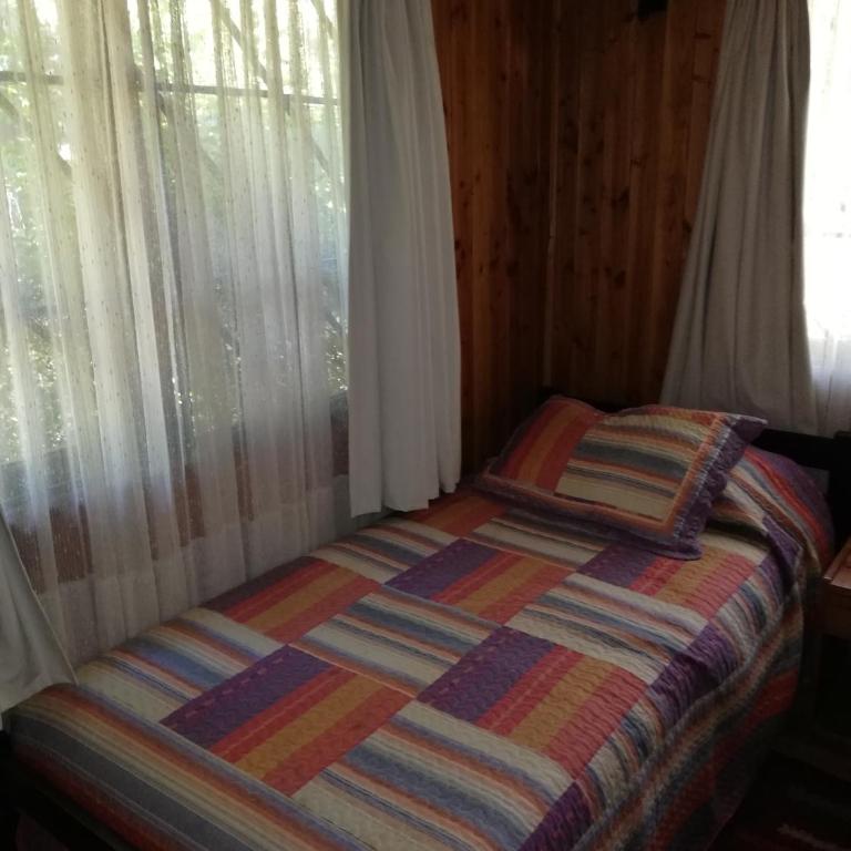 El Boldo Magico - Superior Apartment - 16