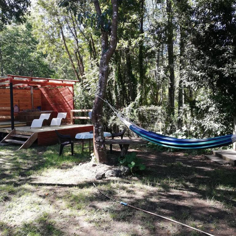 El Boldo Magico - Superior Apartment - 2