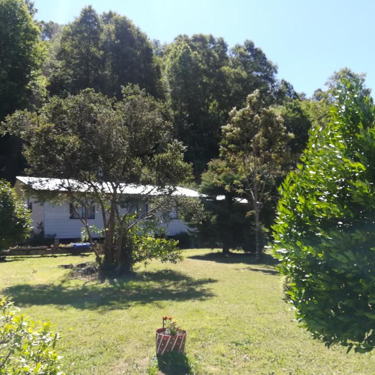 Cabañas Aliwen Panguipulli - Casa de 3 dormitorios - 8