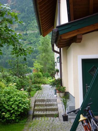 Haus Ramsauer - Apartment (2-3 Erwachsene) - 22