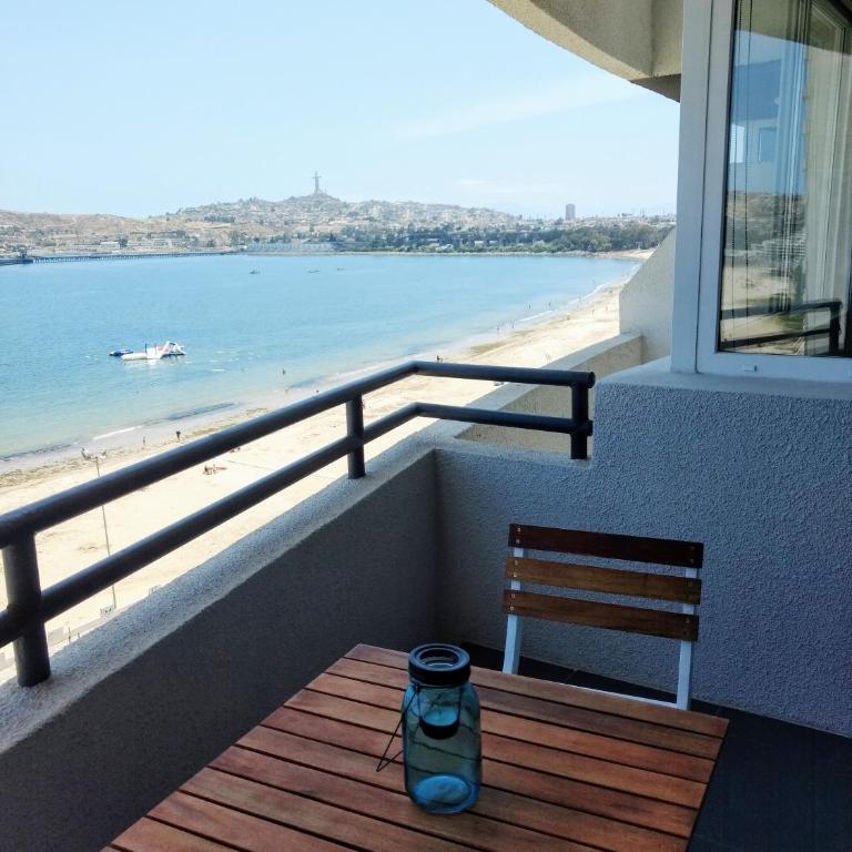 Departamento La Herradura, Coquimbo - Apartamento - 2