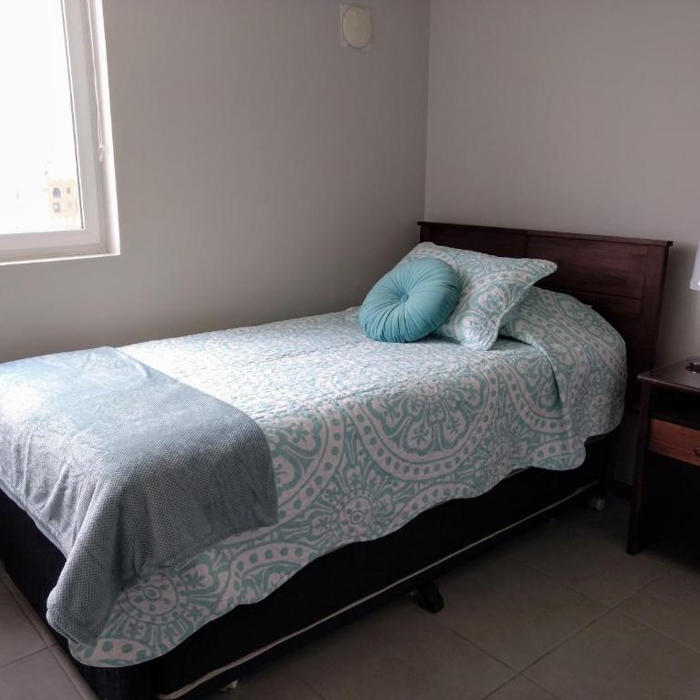 Departamento La Herradura, Coquimbo - Apartamento - 10