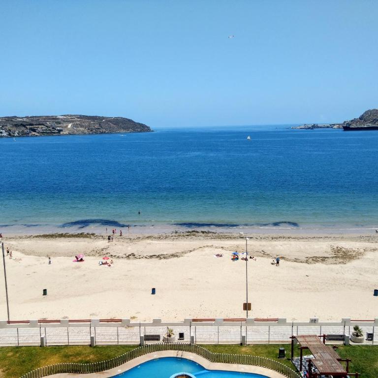 Departamento La Herradura, Coquimbo - Apartamento - 1