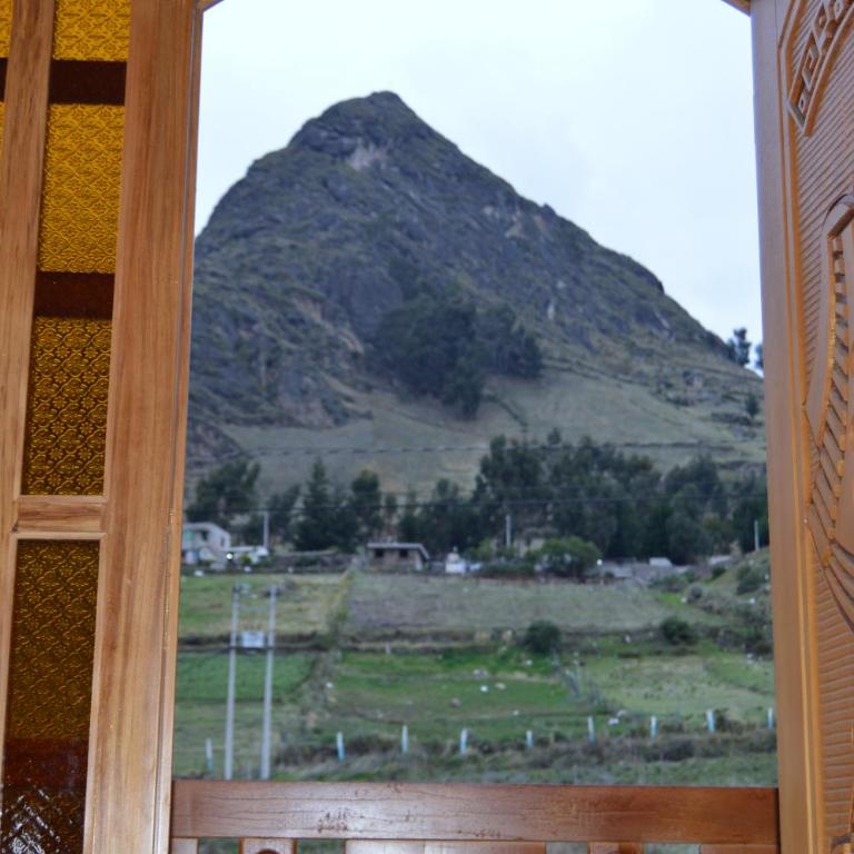 Hostal Kuyllur Ñan - Double Room with Private Bathroom - 9