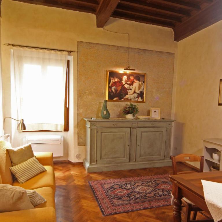 Verrazzano Apartment - Appartamento con 1 Camera da Letto - 3
