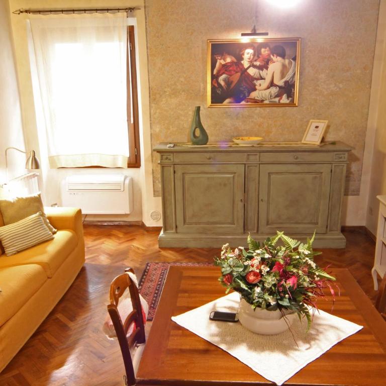 Verrazzano Apartment - Appartamento con 1 Camera da Letto - 5