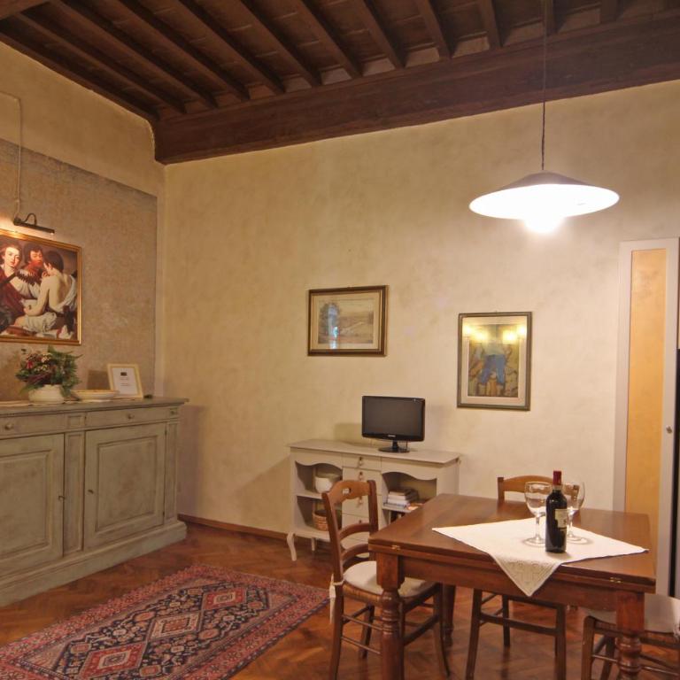 Verrazzano Apartment - Appartamento con 1 Camera da Letto - 7