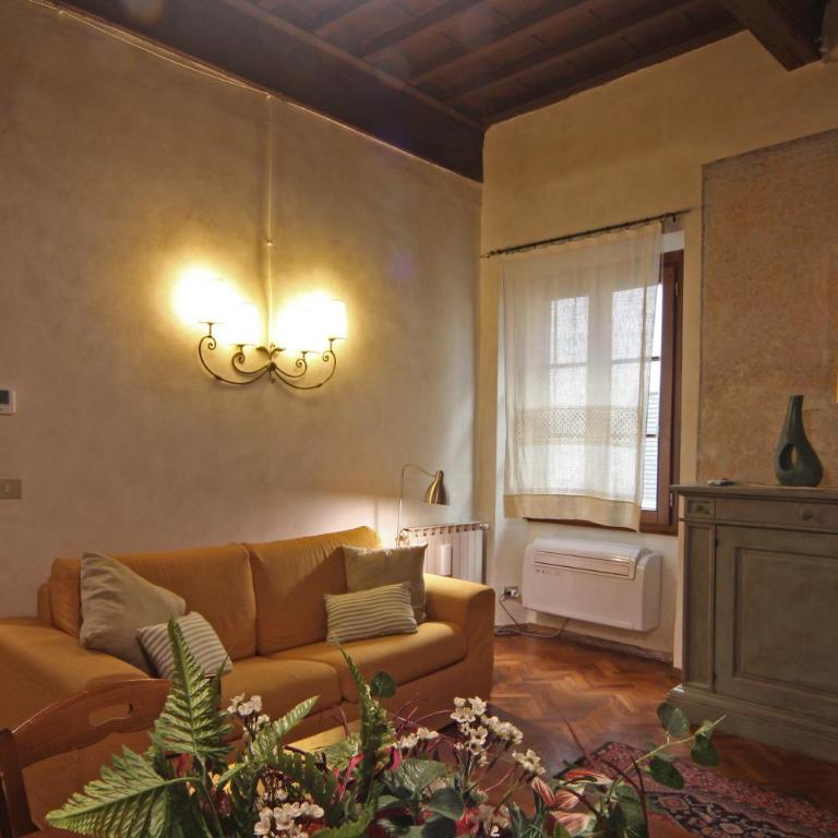 Verrazzano Apartment - Appartamento con 1 Camera da Letto - 10