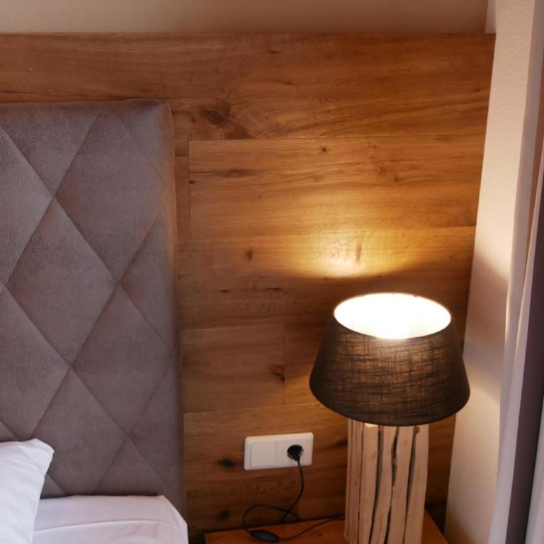 Chalet Maiskogel Kaprun - Penthouse-Apartment mit Balkon und Gletscherblick - 14