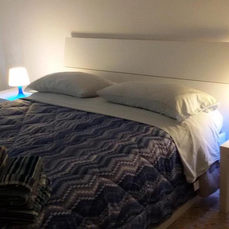 B&B Metropolitan Taranto - Economy Triple Room - 3