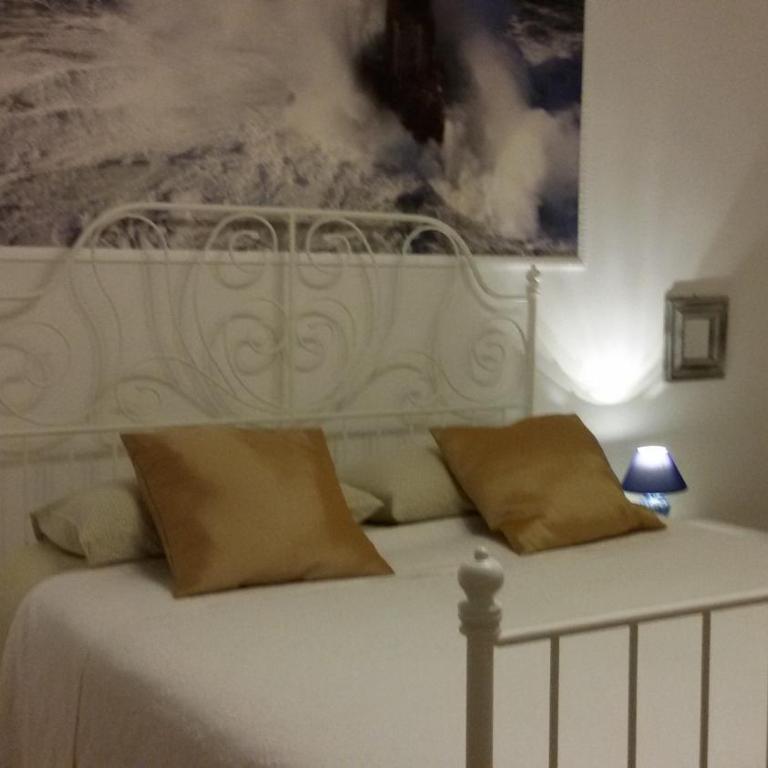 B&B Metropolitan Taranto - King Room - 7