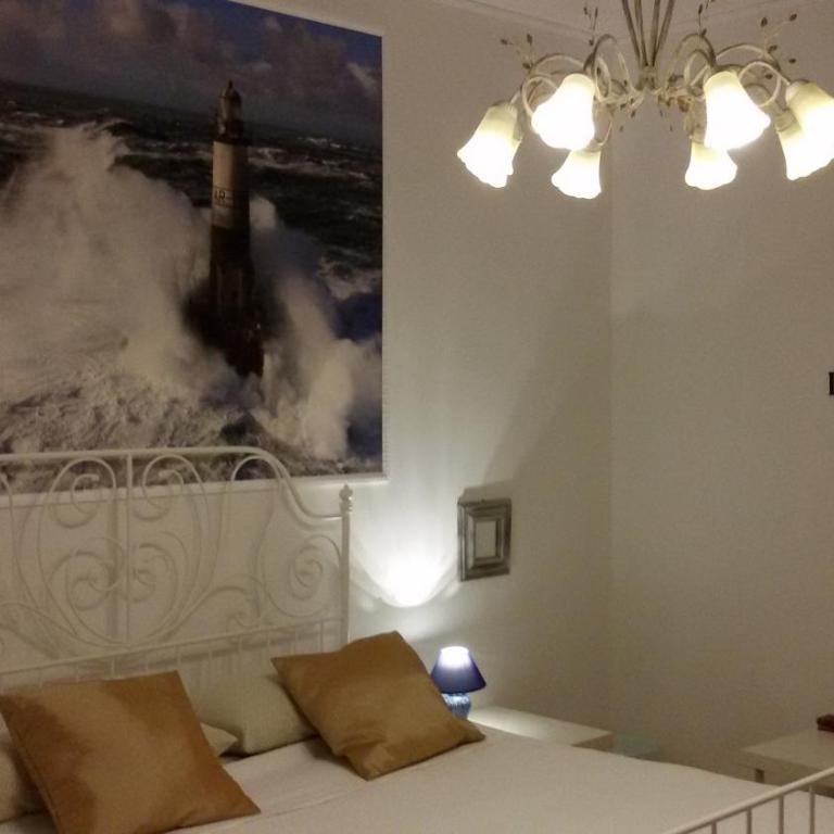 B&B Metropolitan Taranto - King Room - 6