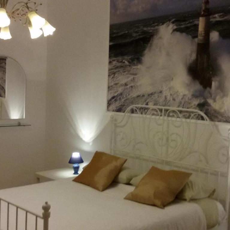 B&B Metropolitan Taranto - King Room - 1
