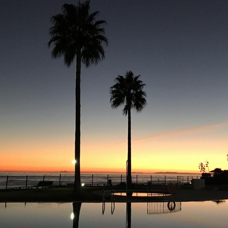 MI CAPRICHO B16 Beachfront Apartment - Apartamento de 2 dormitorios - 56