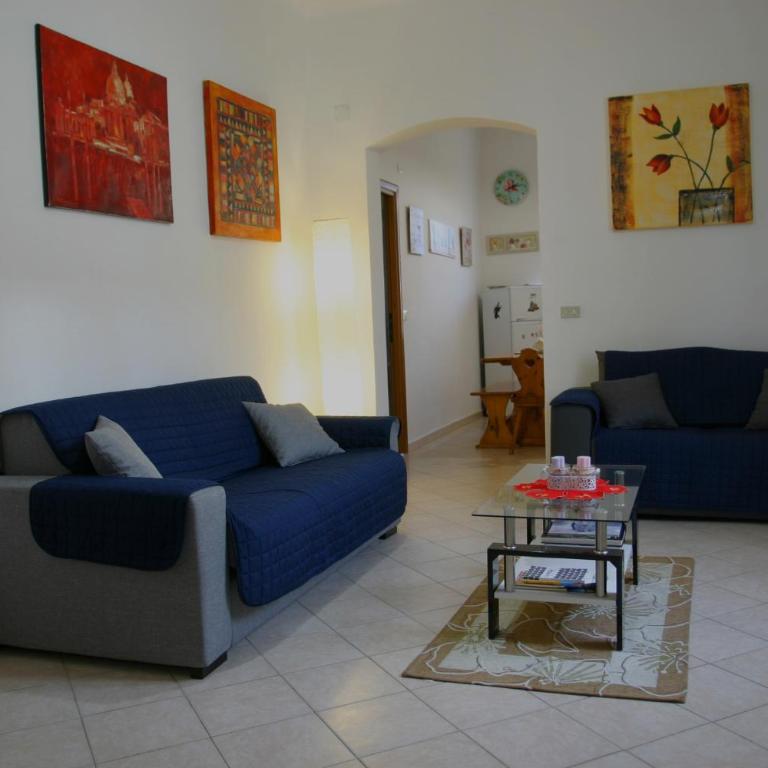 Casa Brin - Appartamento - 2