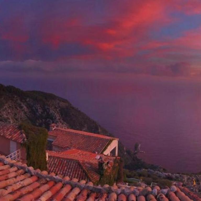 La Suite du Village d'Eze - Suite (2 Adultes) - 24