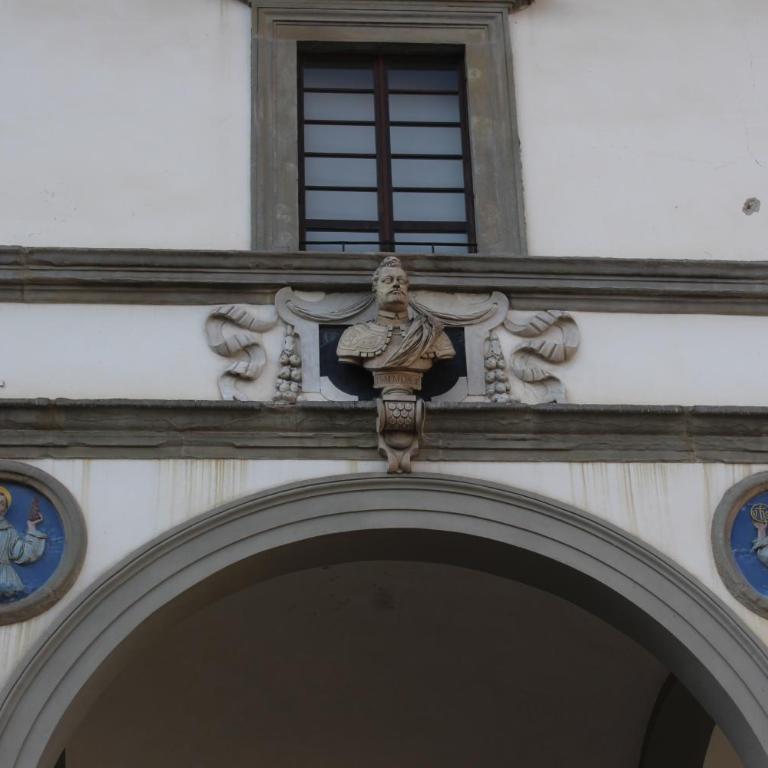 Ricale - One-Bedroom Apartment (4 Adults) - 43