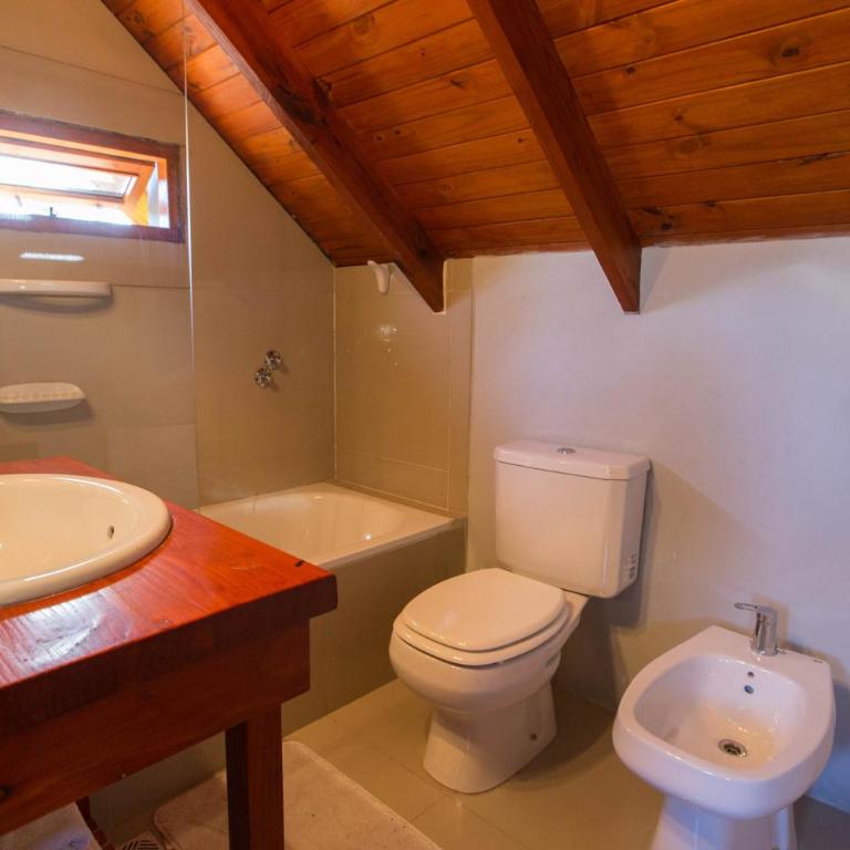 Casa Roja - Casa - 12