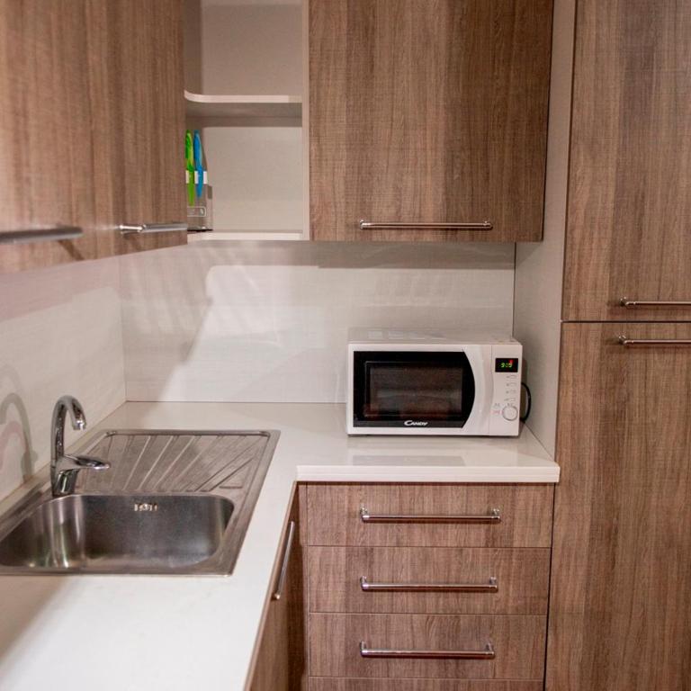 Dimora De Mauro - Standard Apartment - 7