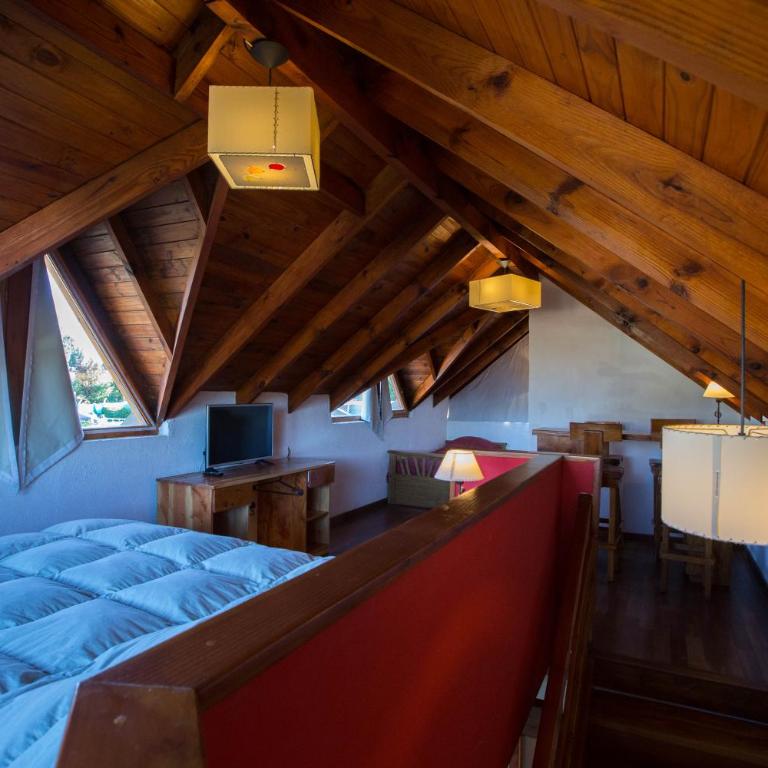 Casa Roja - Vacation Home - 9