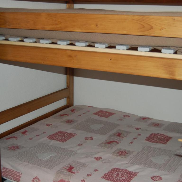 Le Chamois - Appartement 1 Chambre - 6