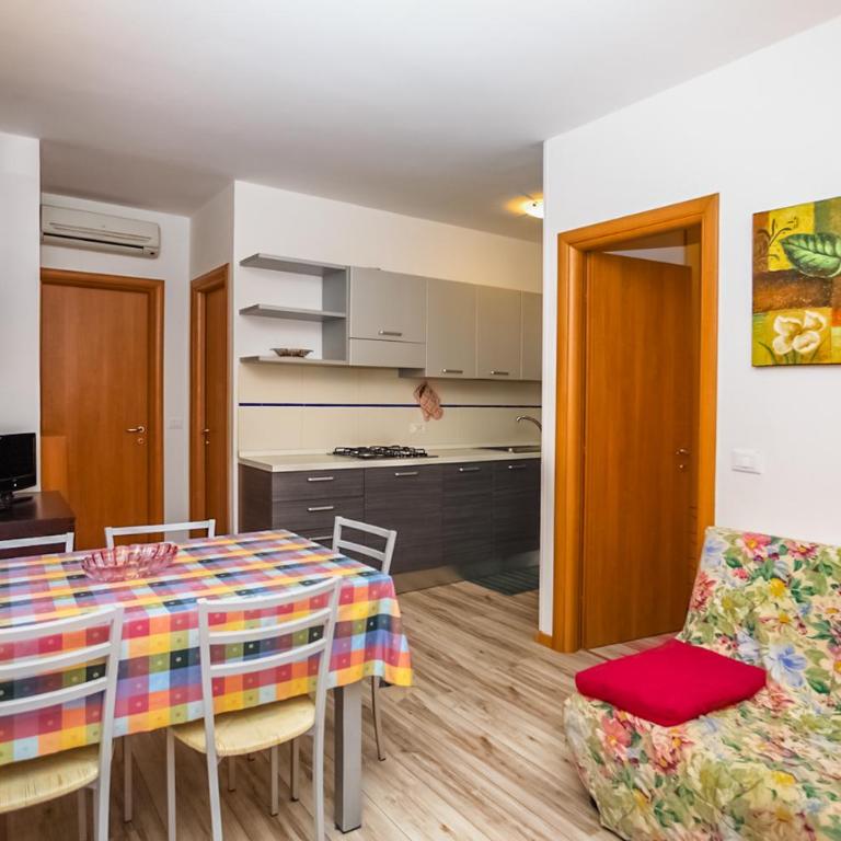 Del Sol - Appartamento con 2 Camere da Letto - 1
