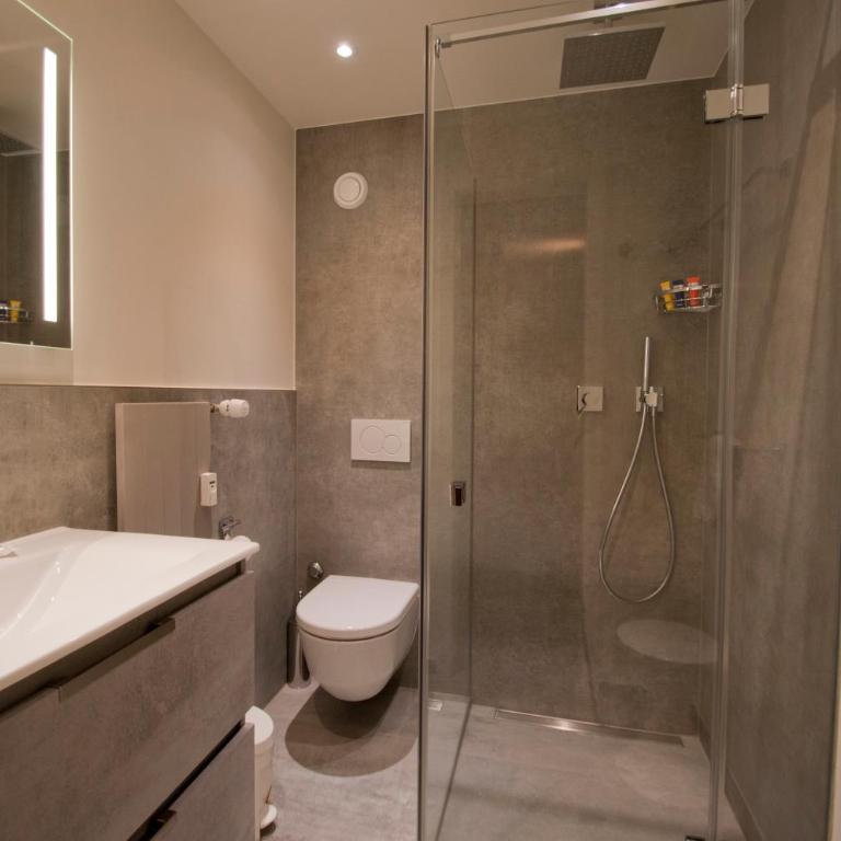 La Villa Emeline - Apartment Emilie - Apartment mit 4 Schlafzimmern - 20