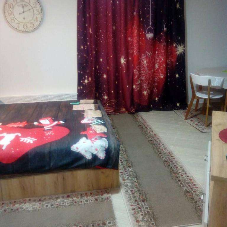Divcibare apartmani Gavrić - Apartman Tipa "Suite" sa 1 Spavaćom Sobom - 31