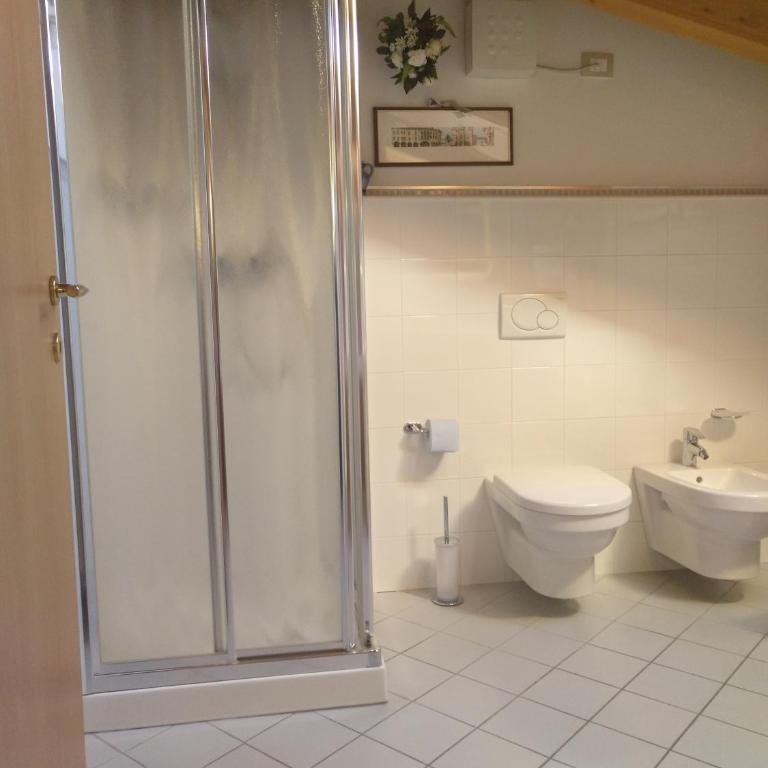 Bed & Breakfast Lucy - Camera Matrimoniale con Bagno Privato - 21