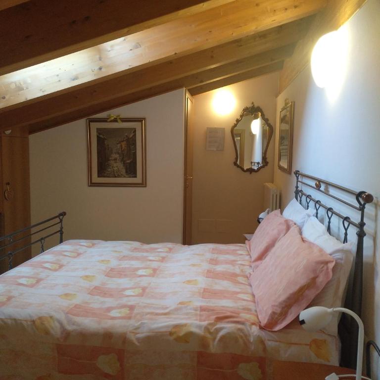 Bed & Breakfast Lucy - Camera Matrimoniale con Bagno Privato - 6