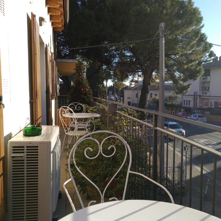 Bed & Breakfast Lucy - Camera Matrimoniale con Bagno Privato - 16