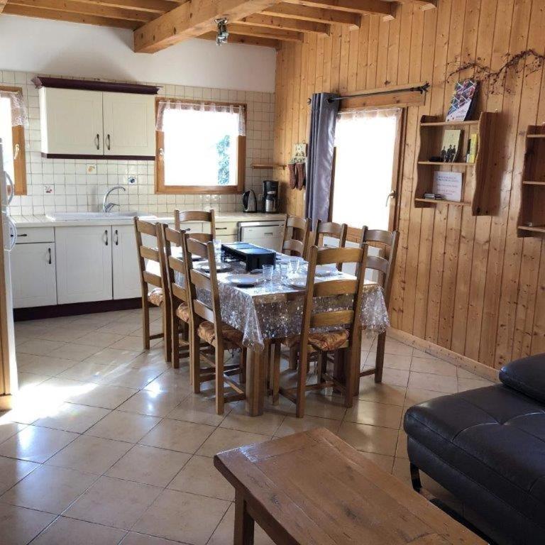 Chalet Baptiste - Chalet 3 Chambres - 7