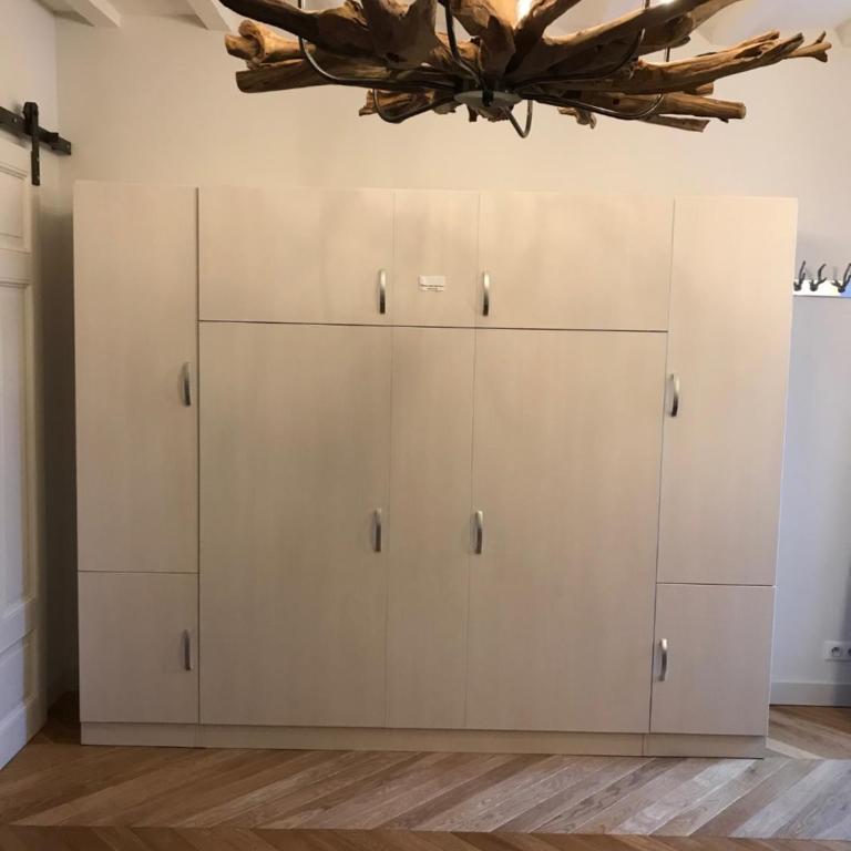 Marie Paradis Studio Apt 15 - One-Bedroom Apartment - 8