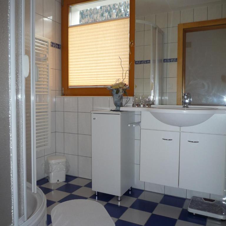 Apartment MEZPRA142 - Apartment (2-4 Erwachsene) - 37