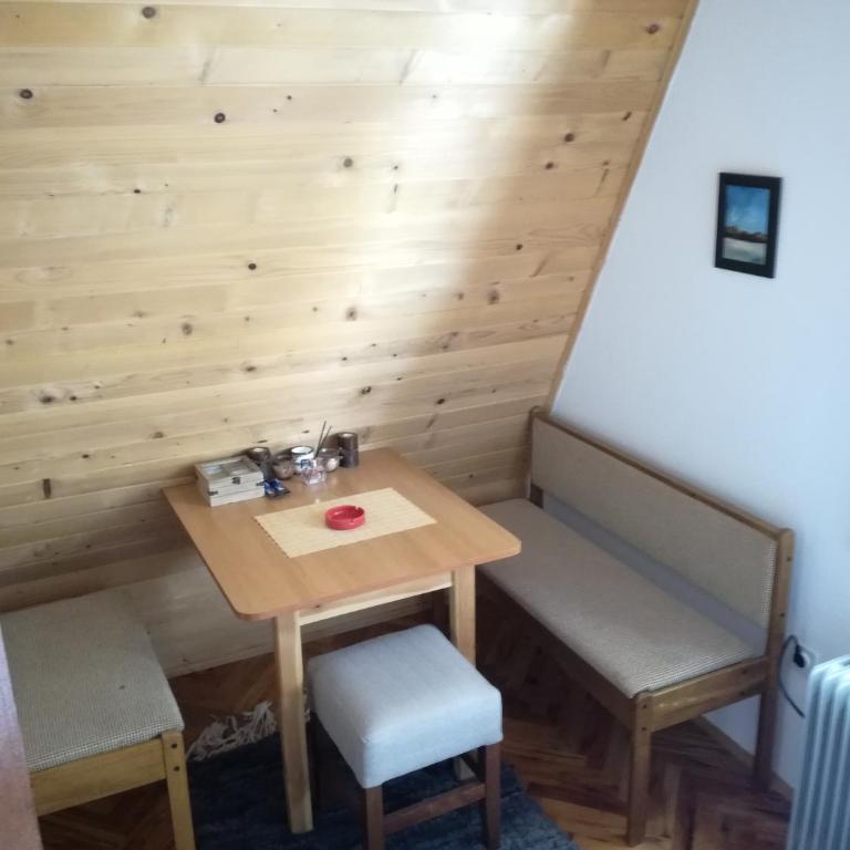 Kuća za odmor Arsenijević - Vikendica - 22