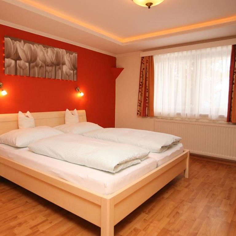 Apartment Alpenperle - Apartment mit 2 Schlafzimmern - 4
